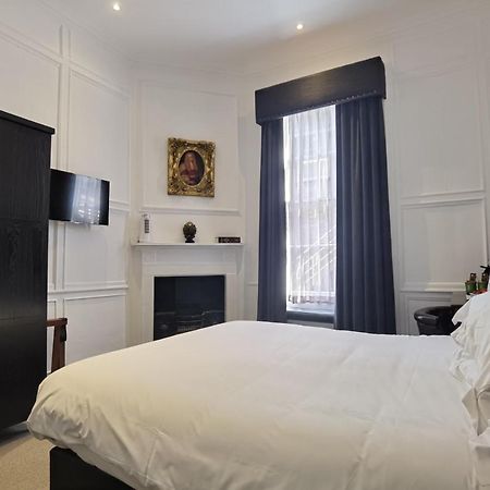Judges Court Hotel York Ngoại thất bức ảnh
