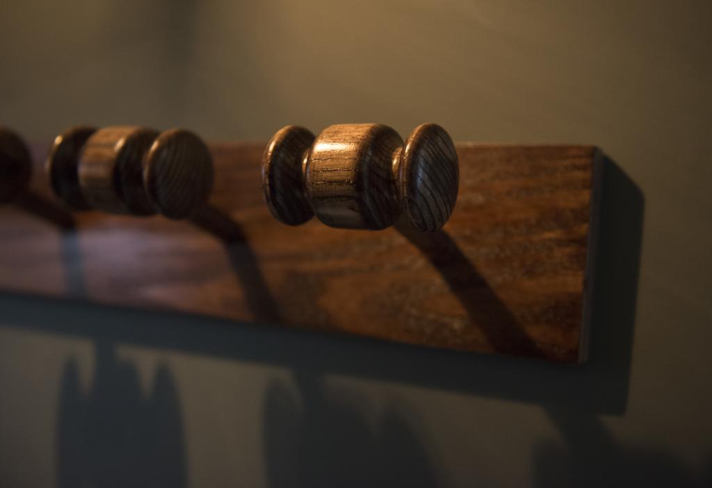 Judges Court Hotel York Ngoại thất bức ảnh