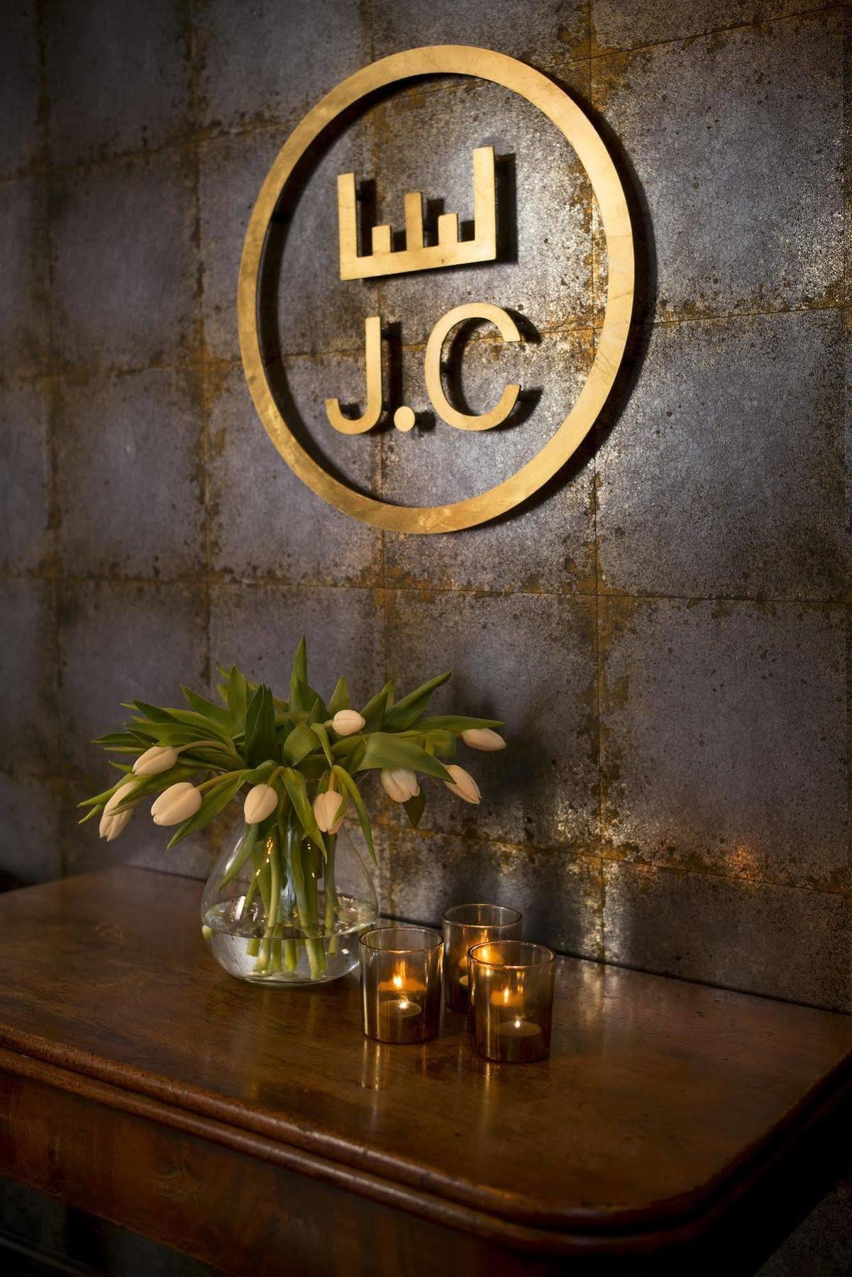 Judges Court Hotel York Ngoại thất bức ảnh